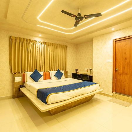 Seasons Suites Koramangala Bangalore Exterior photo
