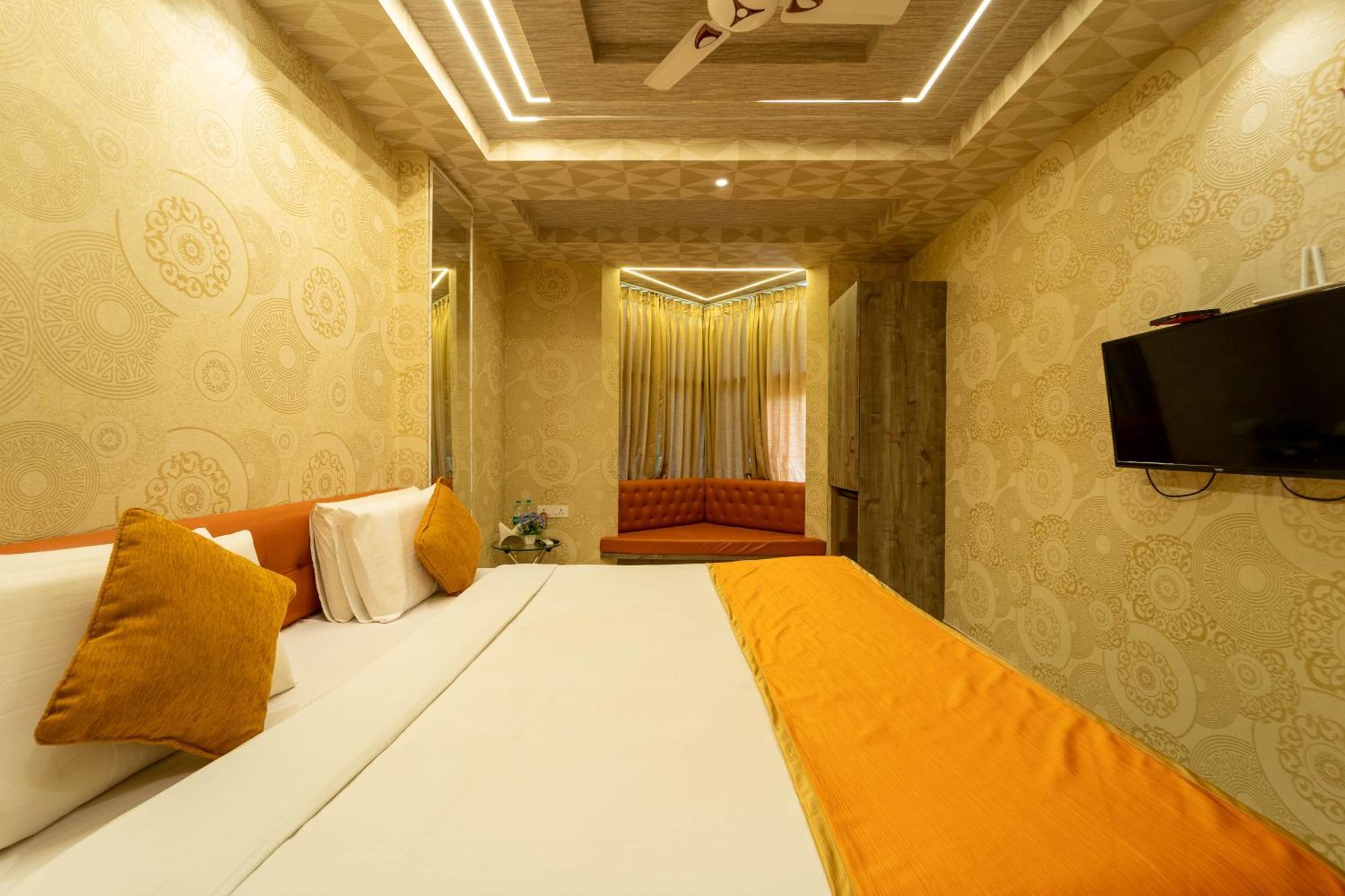 Seasons Suites Koramangala Bangalore Room photo